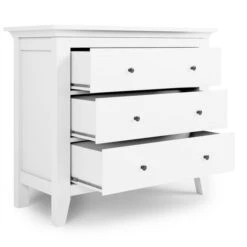 Lynton 3 Drawer Chest 29 Lynton 3 Drawer Chest -Online Furniture Store 30780209 alt04