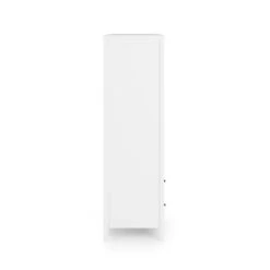 Lynton 5 Door Wardrobe, White 13 Lynton 5 Door Wardrobe, White -Online Furniture Store 30780267 alt03