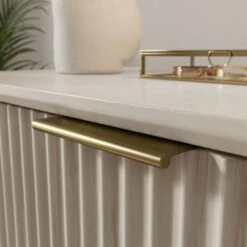 Neena 3 Drawer Chest, Warm Grey 13 Neena 3 Drawer Chest, Warm Grey -Online Furniture Store 30781307 alt04