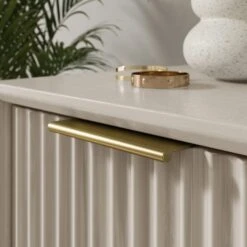 Neena 2 Drawer Bedside Table -Online Furniture Store 30781308 alt04