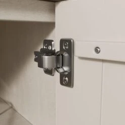 Neena Small Sideboard, Warm Grey Wash Acacia Wood -Online Furniture Store 30781310 alt03