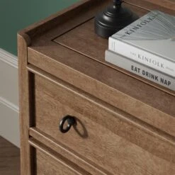 Portland 3 Drawer Chest, Mango Wood 12 Portland 3 Drawer Chest, Mango Wood -Online Furniture Store 30781895 alt04