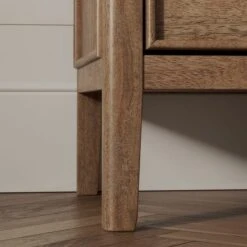 Portland 3 Drawer Chest, Mango Wood 13 Portland 3 Drawer Chest, Mango Wood -Online Furniture Store 30781895 alt05