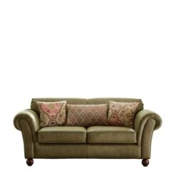 Angus Faux Leather Combo 2 Seater Sofa -Online Furniture Store 30783345 alt07