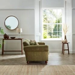 Angus Faux Leather Combo 3 Seater Sofa -Online Furniture Store 30783346 alt02