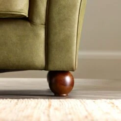 Angus Faux Leather Combo 3 Seater Sofa -Online Furniture Store 30783346 alt06