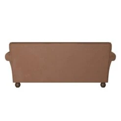 Angus Faux Leather Combo 2 Seater Sofa -Online Furniture Store 30783349 alt04