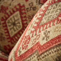 Angus Faux Leather Combo 3 Seater Sofa -Online Furniture Store 30783350 alt06