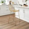 Siena Bar Stool -Online Furniture Store 30783904