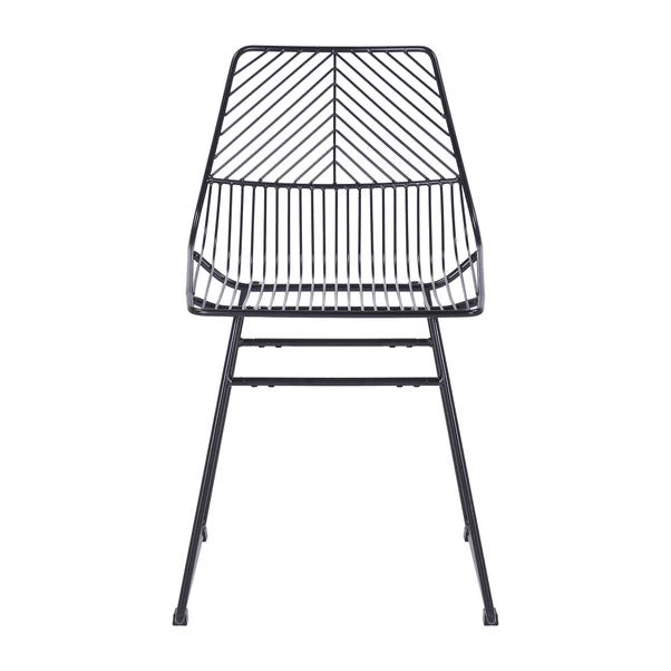 Set Of 2 Siena Dining Chairs 12 Set Of 2 Siena Dining Chairs - Image 11