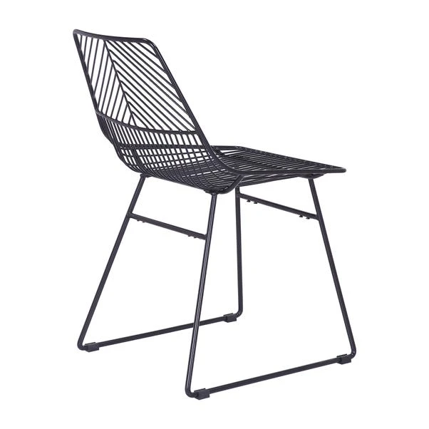 Set Of 2 Siena Dining Chairs 15 Set Of 2 Siena Dining Chairs - Image 14