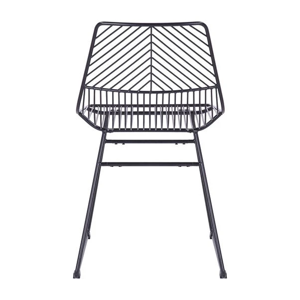 Set Of 2 Siena Dining Chairs 16 Set Of 2 Siena Dining Chairs - Image 15