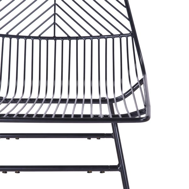 Set Of 2 Siena Dining Chairs 17 Set Of 2 Siena Dining Chairs - Image 16