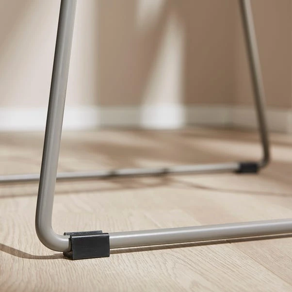 Set Of 2 Siena Dining Chairs 4 Set Of 2 Siena Dining Chairs - Image 3