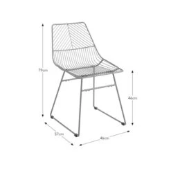 Set Of 2 Siena Dining Chairs 27 Set Of 2 Siena Dining Chairs -Online Furniture Store 30783906 alt09