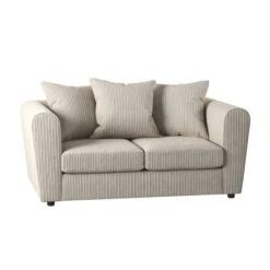 Blake Jumbo Cord 2 Seater Sofa -Online Furniture Store 30789079 alt01