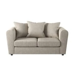 Blake Jumbo Cord 2 Seater Sofa -Online Furniture Store 30789079 alt02