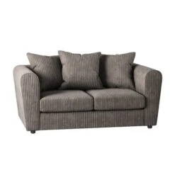 Blake Jumbo Cord 2 Seater Sofa -Online Furniture Store 30789080 alt01