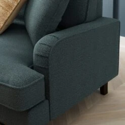 Beatrice Armchair, Chunky Soft Chenille -Online Furniture Store 30792384 alt03