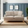 Beatrice Tonal Textured Weave 2 Seater Sofa -Online Furniture Store 30792394