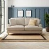 Beatrice Tonal Textured Weave 3 Seater Sofa 1 Beatrice Tonal Textured Weave 3 Seater Sofa -Online Furniture Store 30792396
