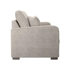 Carson Small Chunky Chenille 2 Seater Sofa -Online Furniture Store 30792414 alt03