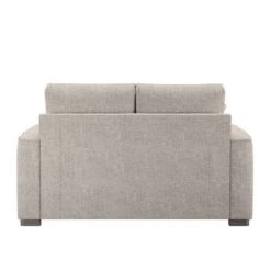 Carson Small Chunky Chenille 2 Seater Sofa -Online Furniture Store 30792414 alt04
