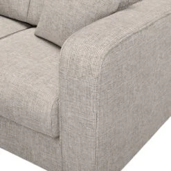 Carson Small Chunky Chenille 2 Seater Sofa -Online Furniture Store 30792414 alt05
