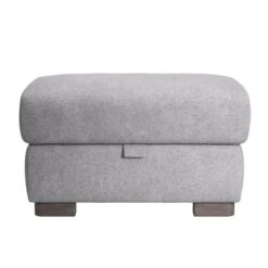 Carson Soft Texture Large Storage Footstool -Online Furniture Store 30796040 alt04