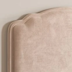 Ella Timeless Velvet Bed Frame -Online Furniture Store 30800093 alt05