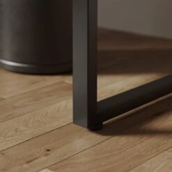 Edison Storage Desk Oak Effect -Online Furniture Store 30800636 alt05