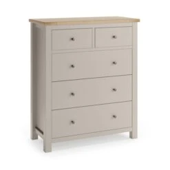 Olney 5 Drawer Chest -Online Furniture Store 30800660 alt01