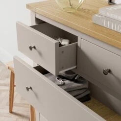 Olney 5 Drawer Chest -Online Furniture Store 30800660 alt03