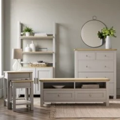 Olney 5 Drawer Chest -Online Furniture Store 30800660 alt07