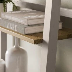 Olney Storage Ladder Shelf -Online Furniture Store 30800770 alt03