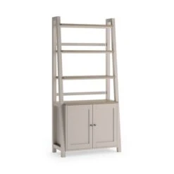 Olney Storage Ladder Shelf -Online Furniture Store 30800770 alt05