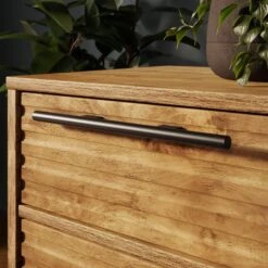 Bryant 2 Drawer Bedside Table -Online Furniture Store 30801932 alt04