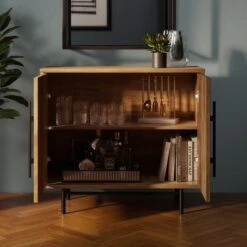 Bryant Small Sideboard -Online Furniture Store 30801934 alt02