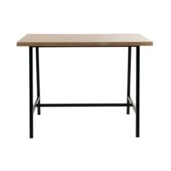 Vixen 4 Seater Bar Table 11 Vixen 4 Seater Bar Table -Online Furniture Store 30802255 alt03