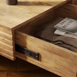 Bryant Sliding Coffee Table -Online Furniture Store 30802350 alt03