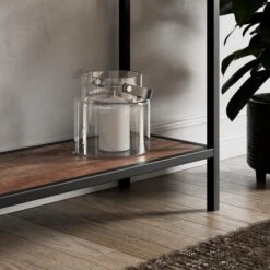 Fulton Console Table Pine 11 Fulton Console Table Pine -Online Furniture Store 30803109 alt03