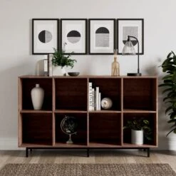 Fulton Open Sideboard -Online Furniture Store 30803121