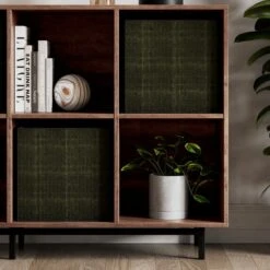 Fulton Open Sideboard -Online Furniture Store 30803121 alt03