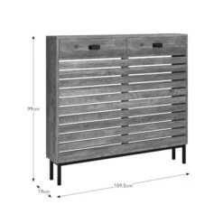 Fulton Radiator Cover -Online Furniture Store 30803122 alt09