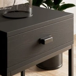 Fulton 1 Drawer Side Table -Online Furniture Store 30803126 alt04