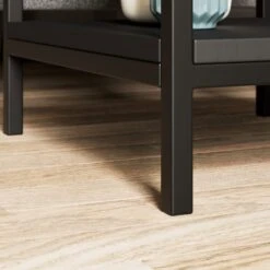 Fulton 1 Drawer Side Table -Online Furniture Store 30803126 alt05