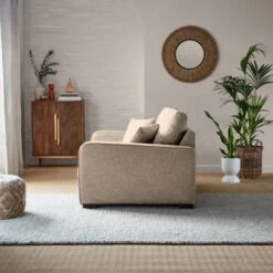 Carson Deep Sit Chunky Multi Weave 3 Seater Sofa 36 Carson Deep Sit Chunky Multi Weave 3 Seater Sofa -Online Furniture Store 30803521 alt04