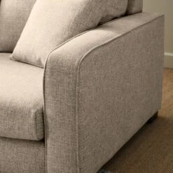 Carson Deep Sit Chunky Multi Weave 3 Seater Sofa 38 Carson Deep Sit Chunky Multi Weave 3 Seater Sofa -Online Furniture Store 30803521 alt06