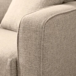 Carson Deep Sit Chunky Multi Weave 3 Seater Sofa 39 Carson Deep Sit Chunky Multi Weave 3 Seater Sofa -Online Furniture Store 30803521 alt07