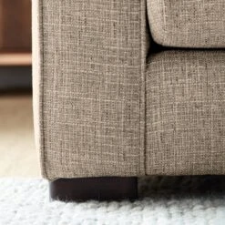 Carson Deep Sit Chunky Multi Weave 3 Seater Sofa 40 Carson Deep Sit Chunky Multi Weave 3 Seater Sofa -Online Furniture Store 30803521 alt08